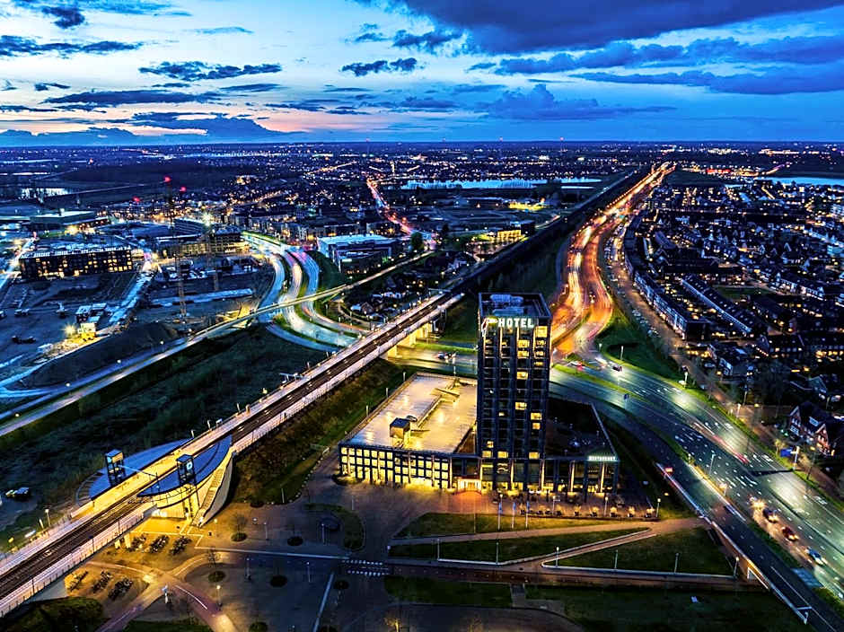 Van der Valk Hotel Nijmegen-Lent