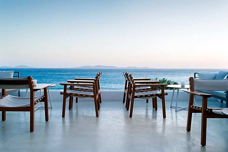 Alkistis Beach Hotel