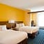 Fairfield Inn & Suites by Marriott Sheridan