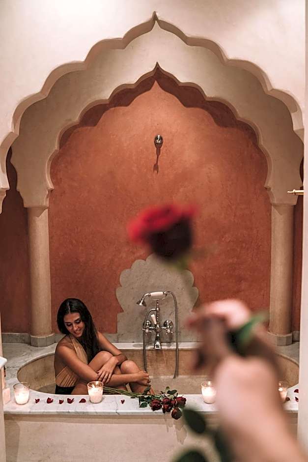Demeures d'Orient Riad & Spa