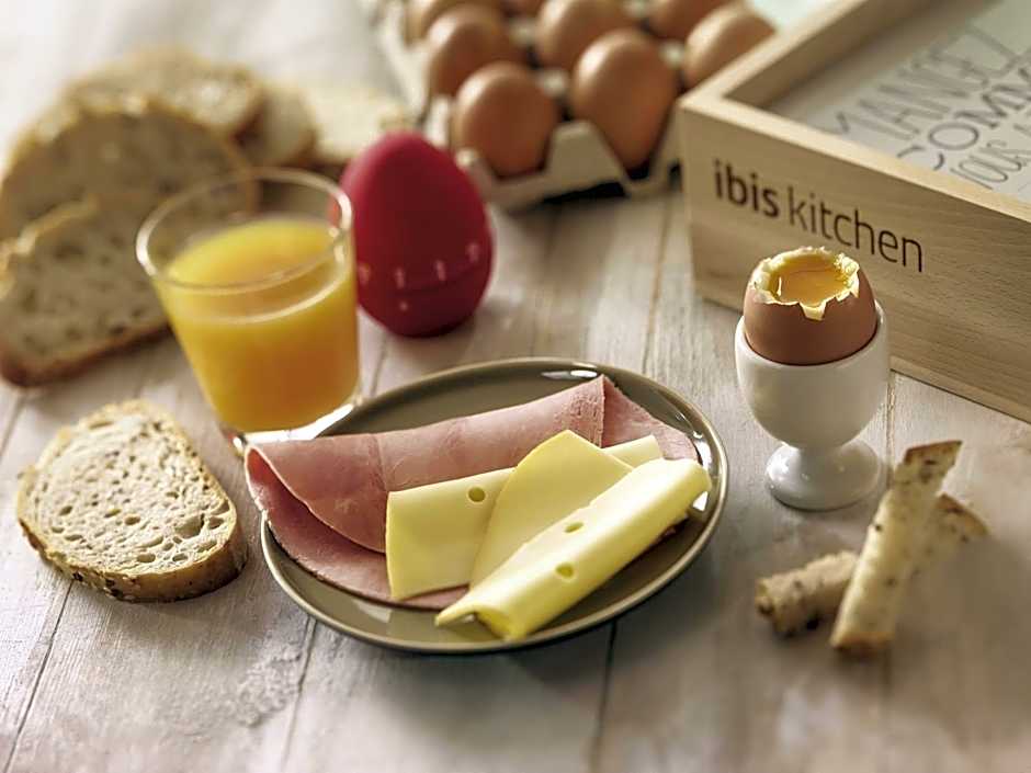 ibis Hotel München Messe