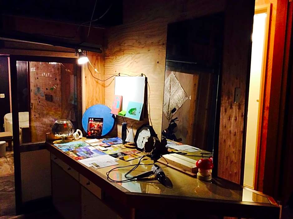Kitatono Guest House