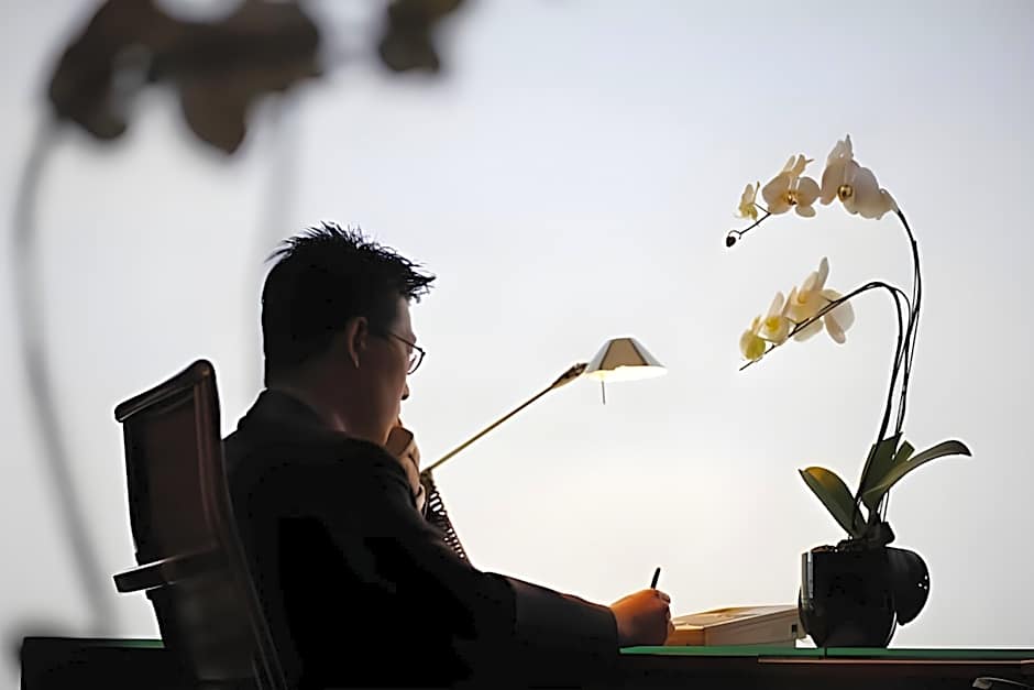 Park Plaza Beijing Wangfujing