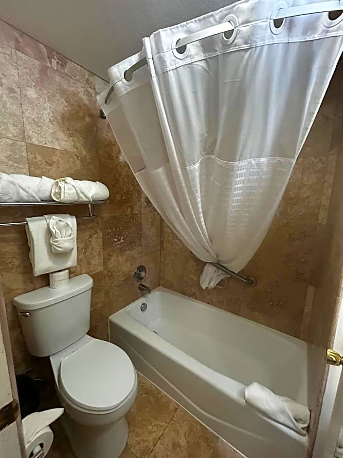 Copper Queen Hotel & Casino