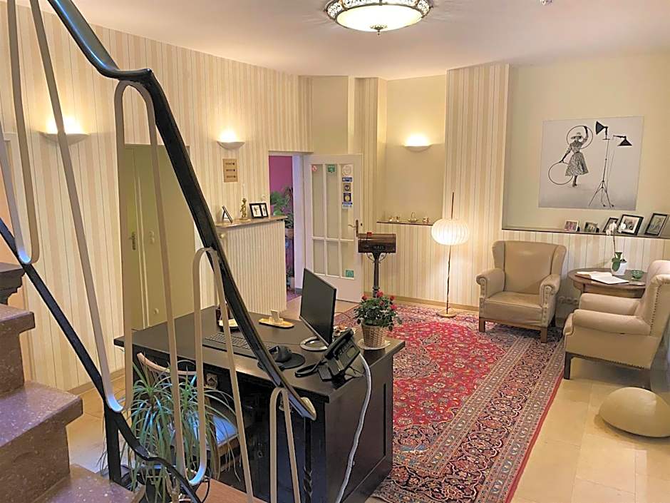 Design-Boutique Hotel Vosteen