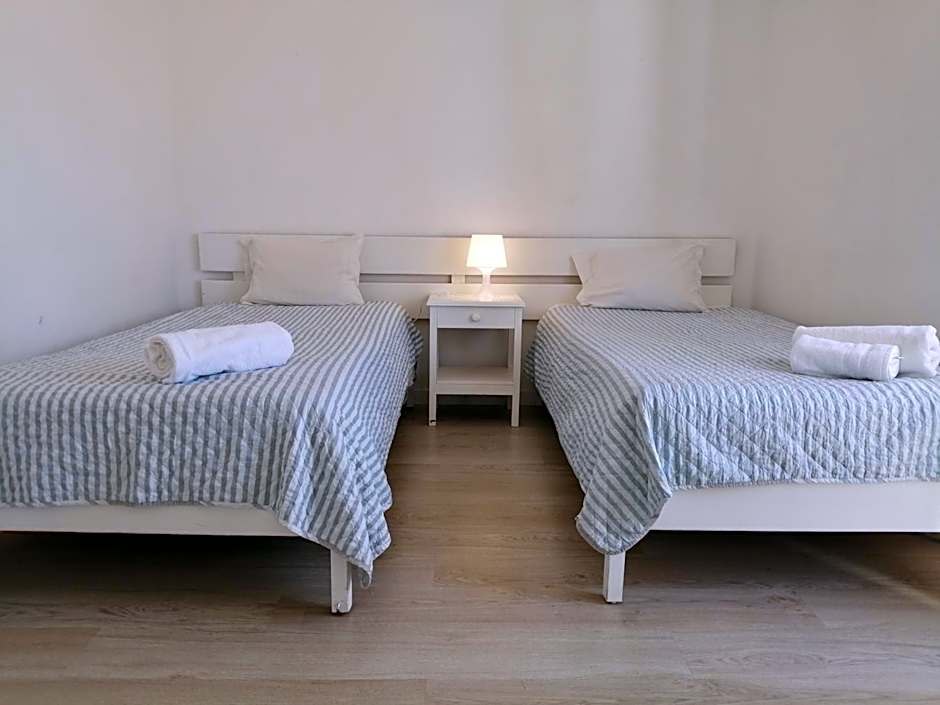 Oura Parque Apartamentos Turisticos