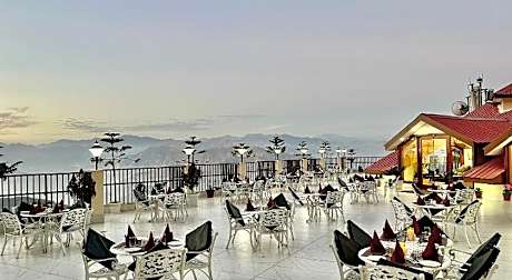 JK Clarks Exotica Hotel, Dalhousie