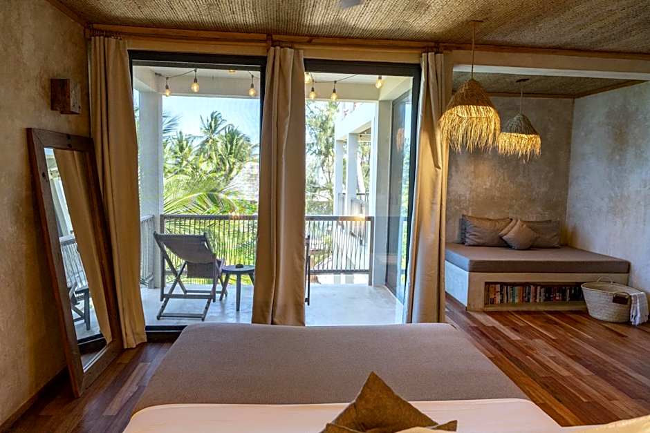 Passion Boutique Hotel Zanzibar - Adults Only