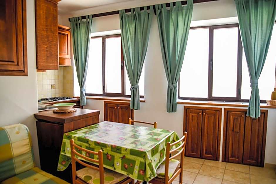 Casa Giuliana