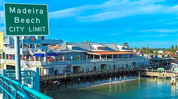 Holiday Villas III #311