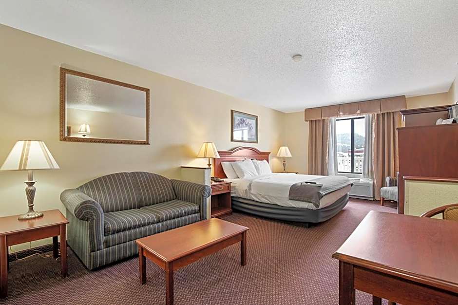 Stay USA Hotel and Suites
