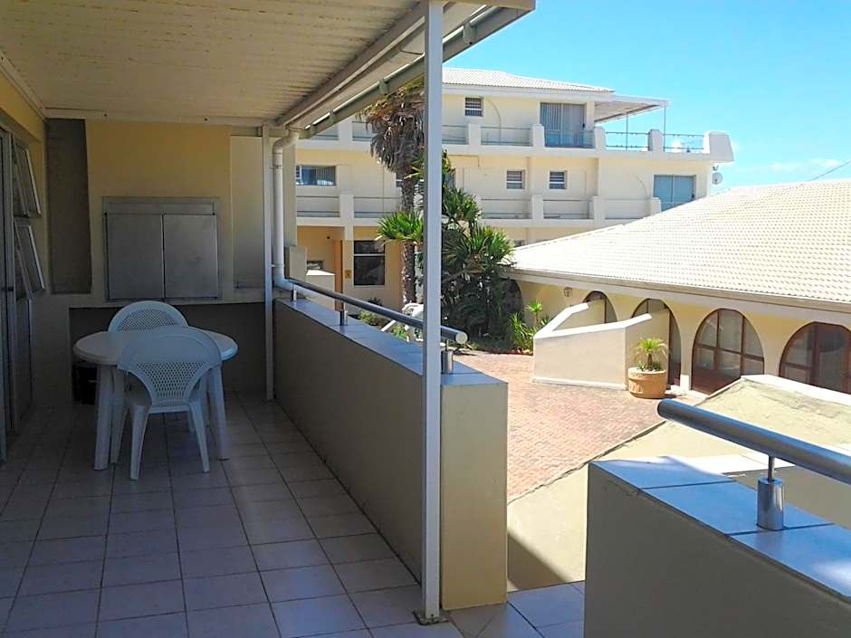 Seashells Holiday Apartments and Conference Centre