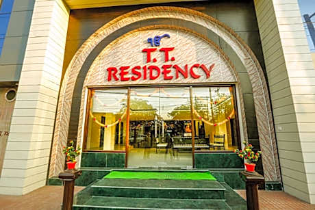 T.T RESIDENCY