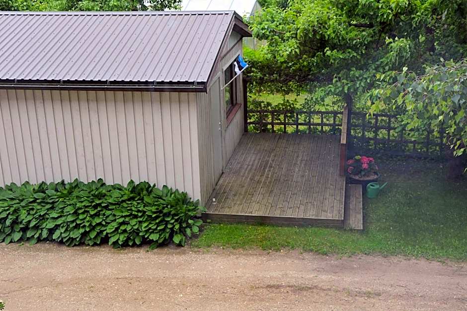 K15HOSTEL guest apartments