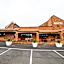 OYO White Horse Lodge Hotel, East Thirsk