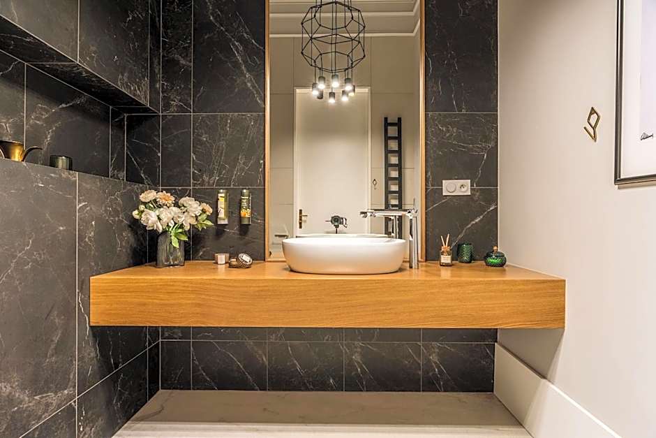 Stradom 15 - LoftAffair Collection