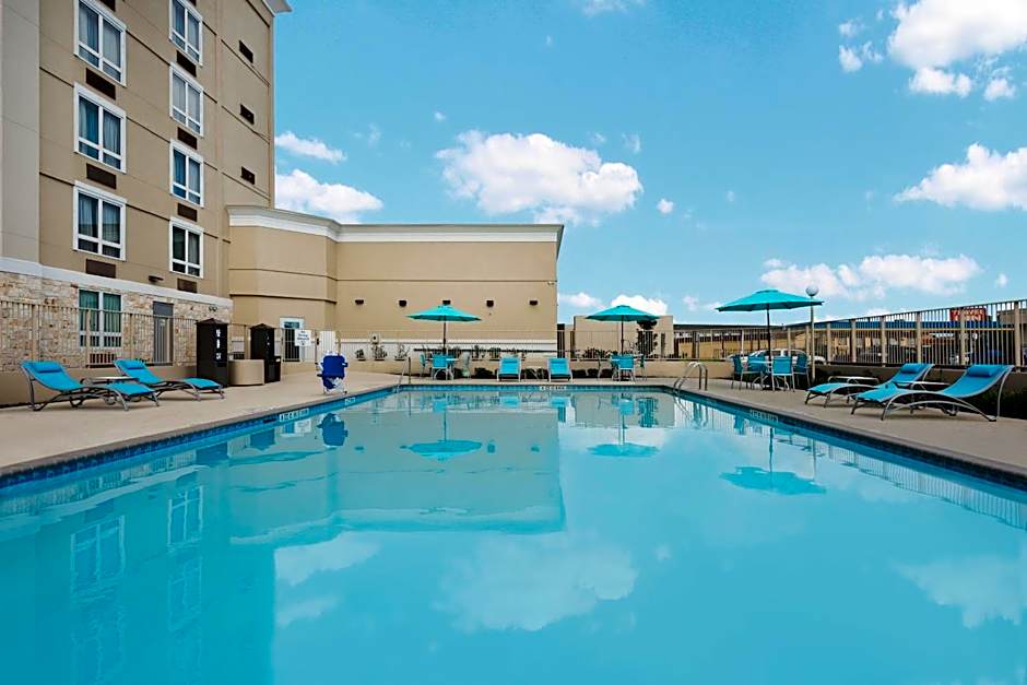 Holiday Inn Beaumont East-Medical Ctr Area By IHG