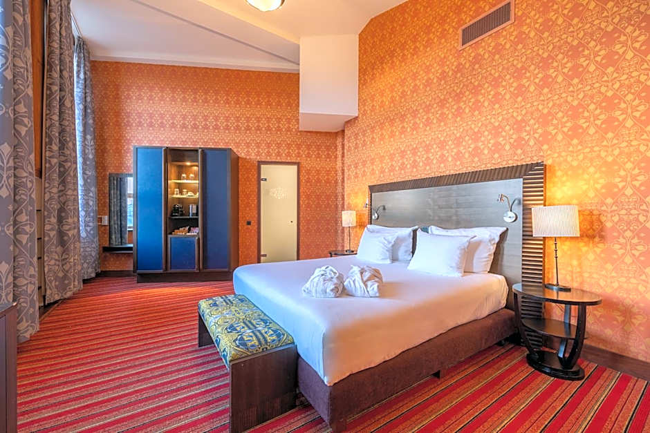 Grand Hotel Amrath Amsterdam