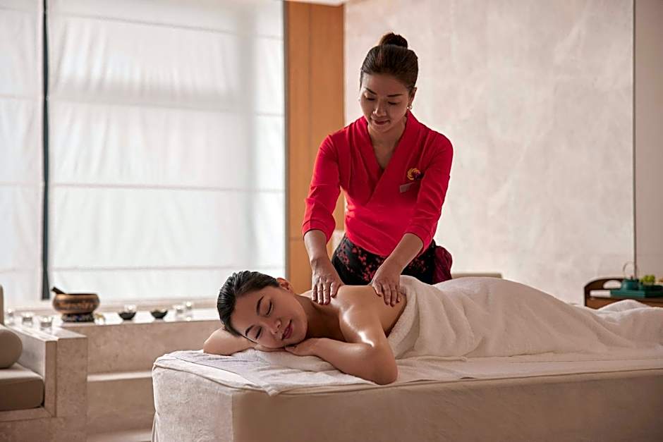 Yancheng Marriott Hotel