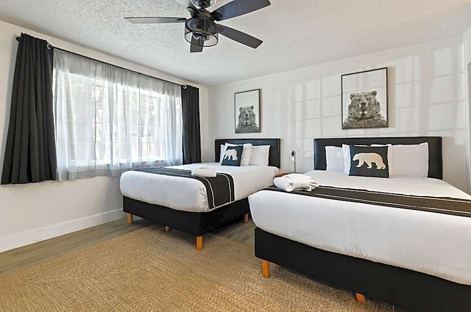 The Jeffrey Hotel