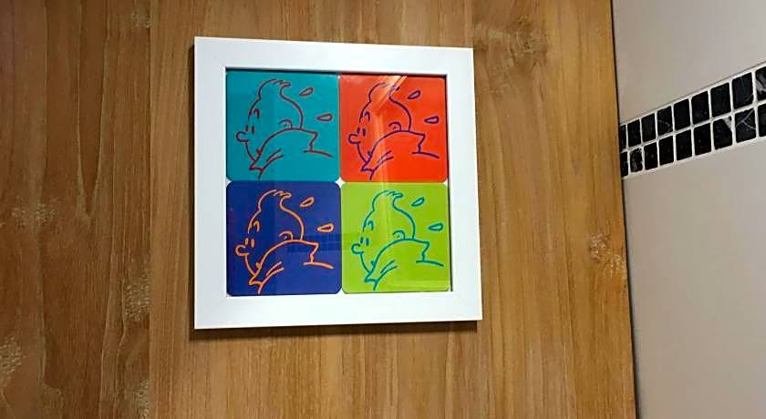 La Tour de Ginaillac