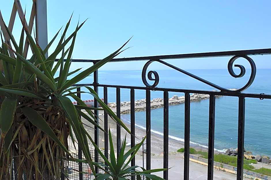 B&B Fronte Del Mare