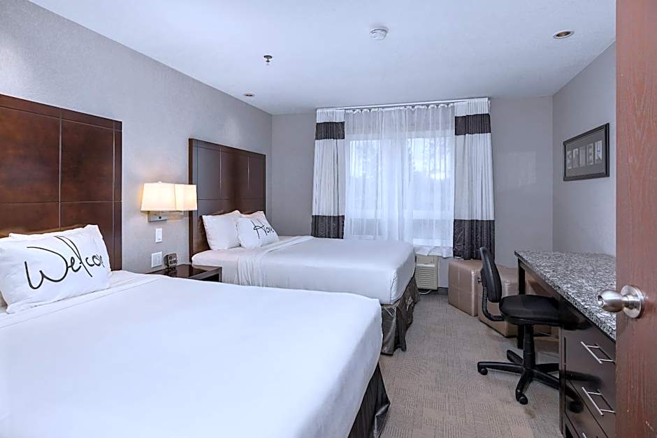 Home Inn & Suites Yorkton