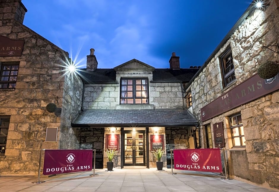 Douglas Arms Hotel