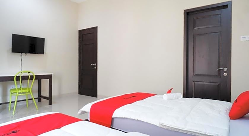 RedDoorz Syariah near RSUD Margono Purwokerto