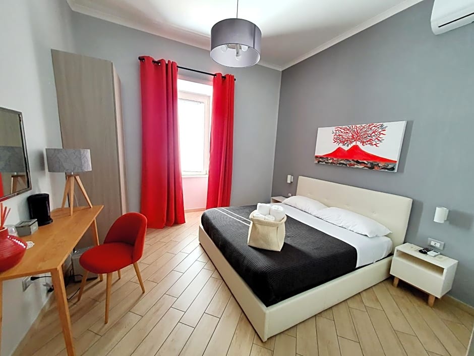 Solfatara Suites B&B