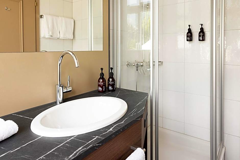 Cresta Palace Celerina St Moritz active-in and experience-out