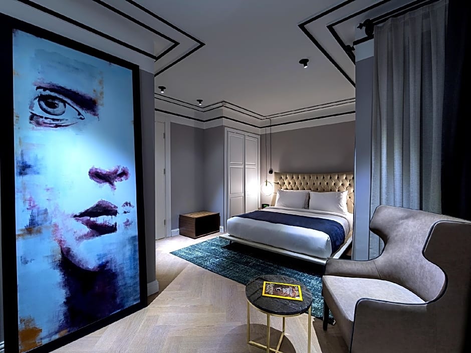 Photo 1 of 50 of Walton Hotels Galata