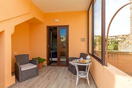 Family Room - Dependence