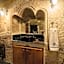 Ares Cave Suites