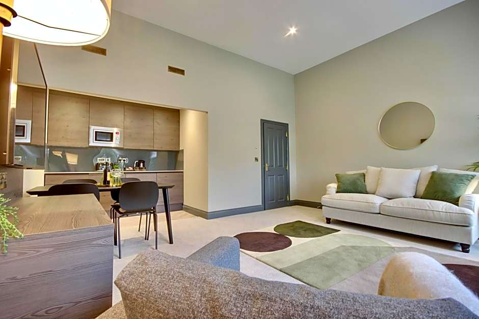 Orange Grove Hotel & Gardens