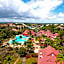 Sur la Plage - Club Sainte-Anne