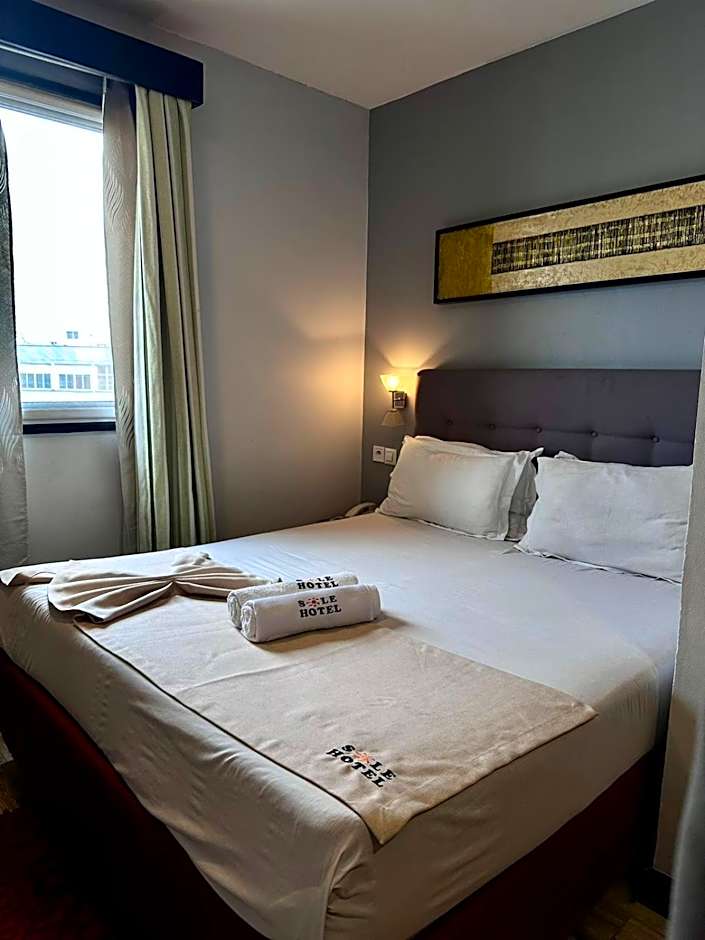Sole Hotel