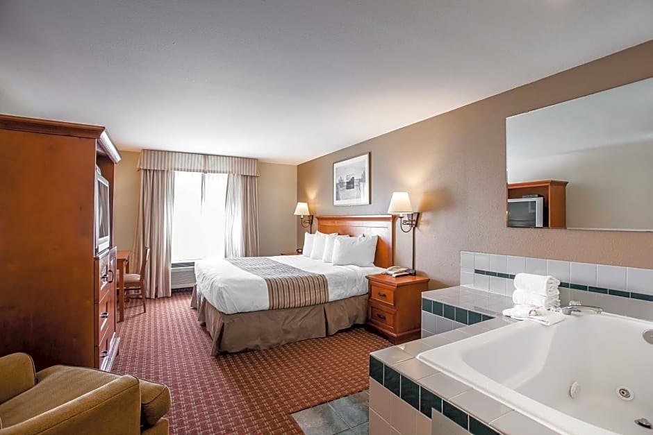 Econo Lodge