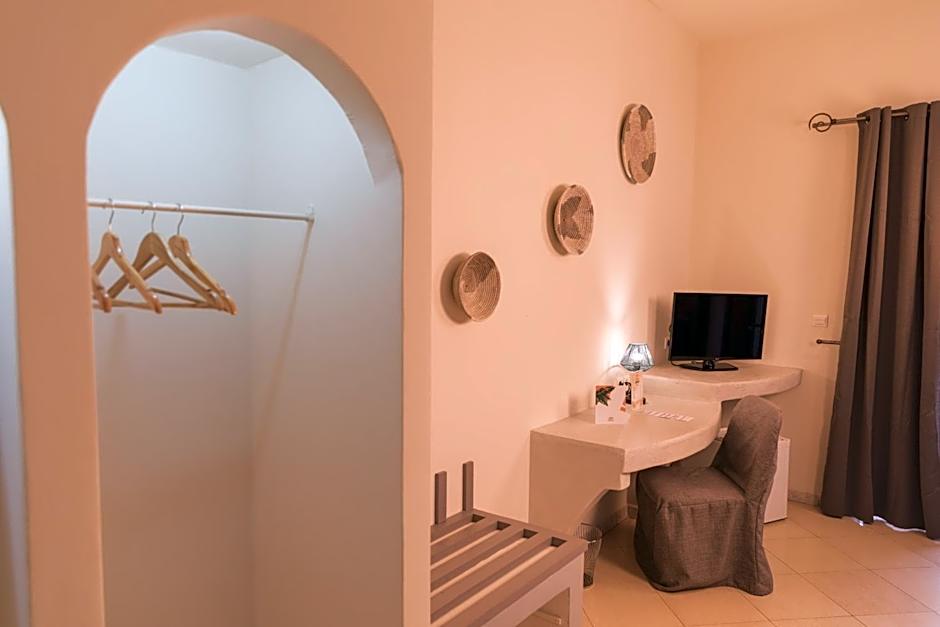 Airport Hotel Casino du Cap-vert