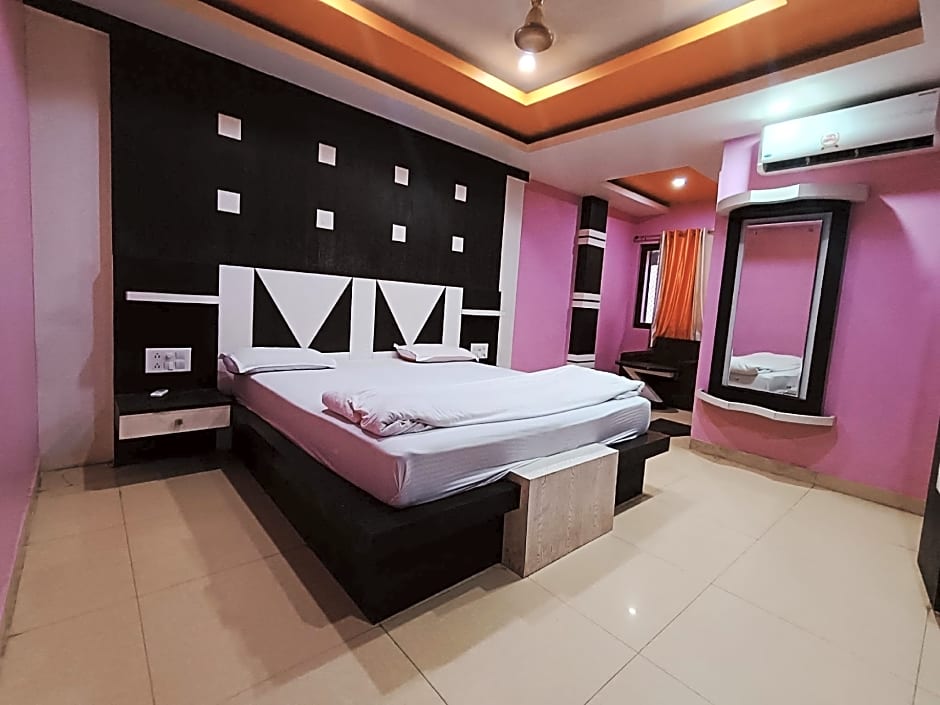 Goroomgo Maggnamm International Puri