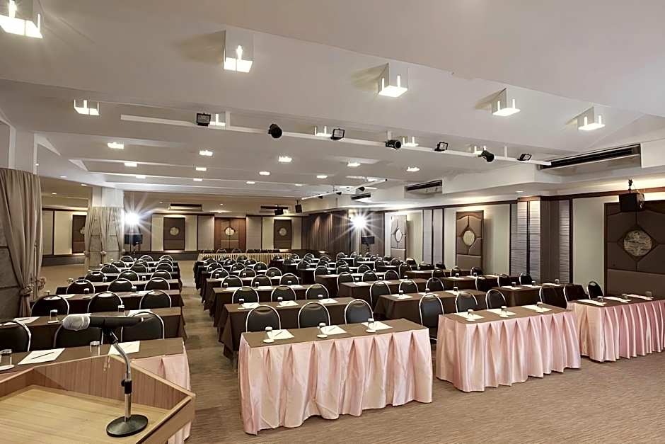 Piman Garden Boutique Hotel