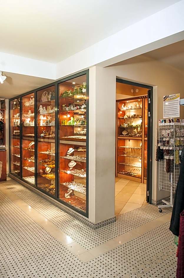 Centrum Zdrowia i Wypoczynku Ikar