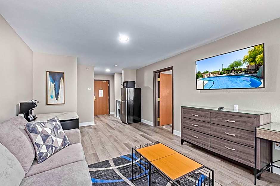 Fountain Park Hotel BW Signature Collection