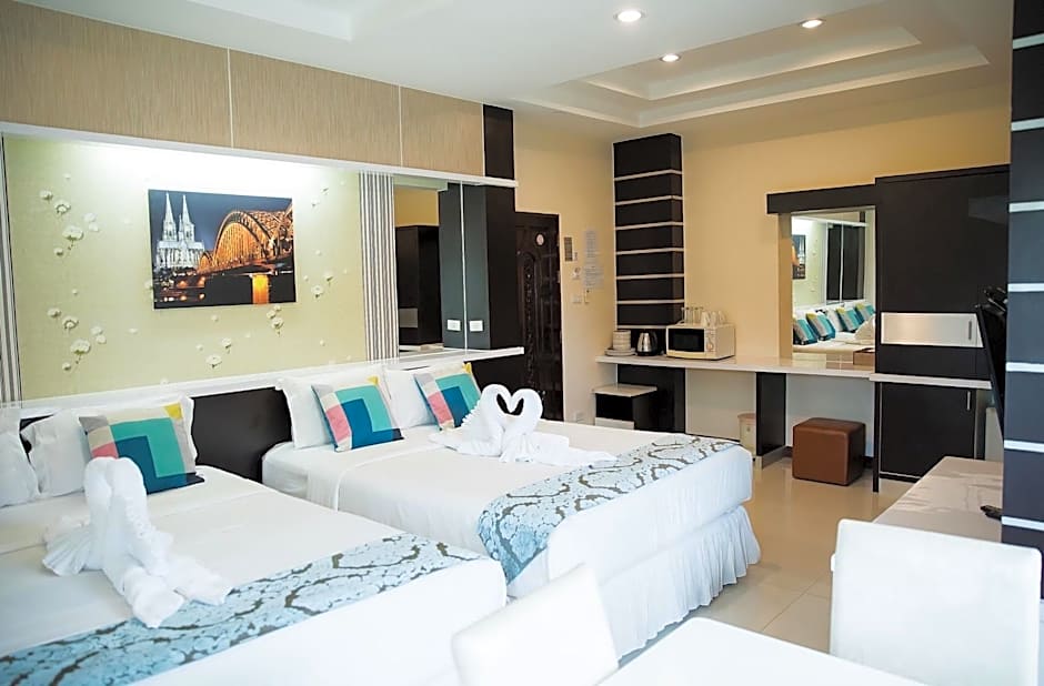 Excella Hotel