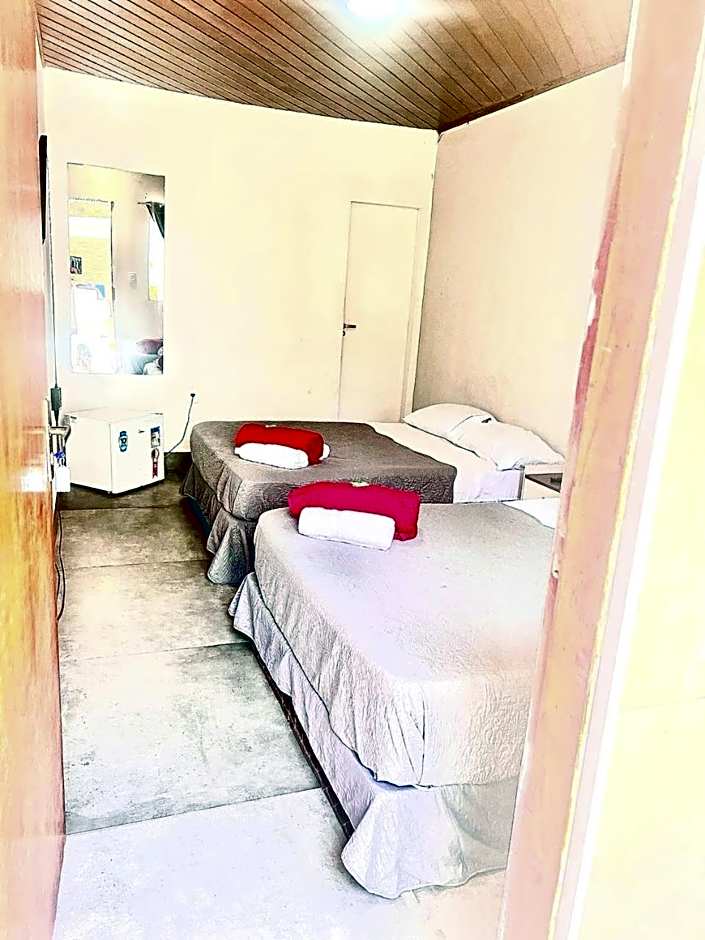 Pousada Praia do Recreio