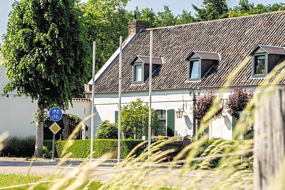 Groepsaccommodatie De Grote Waaij - EENVOUD, HUISELIJK EN GEZELLIG - voor familiebijeenkomsten