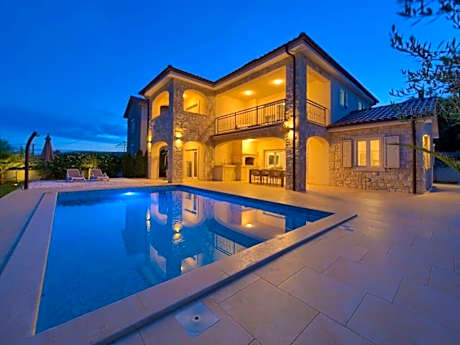 Martius Comfortable holiday residence