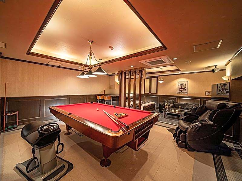 Towers Hotel - Adult Only -