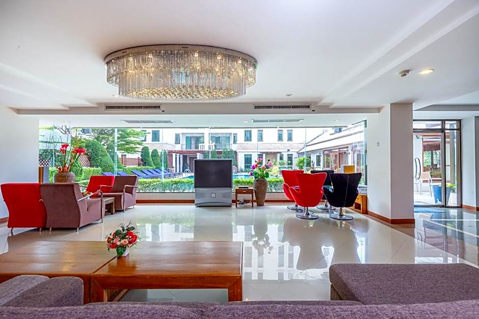 Lasalle Suites And Spa