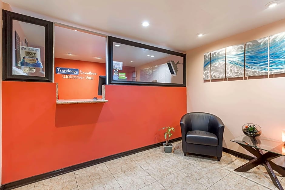 Travelodge Phoenix Downtown